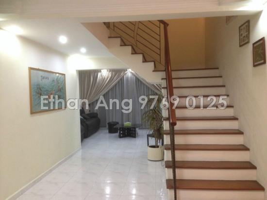 Blk 53 Pipit Road (Geylang), HDB Executive #97144332
